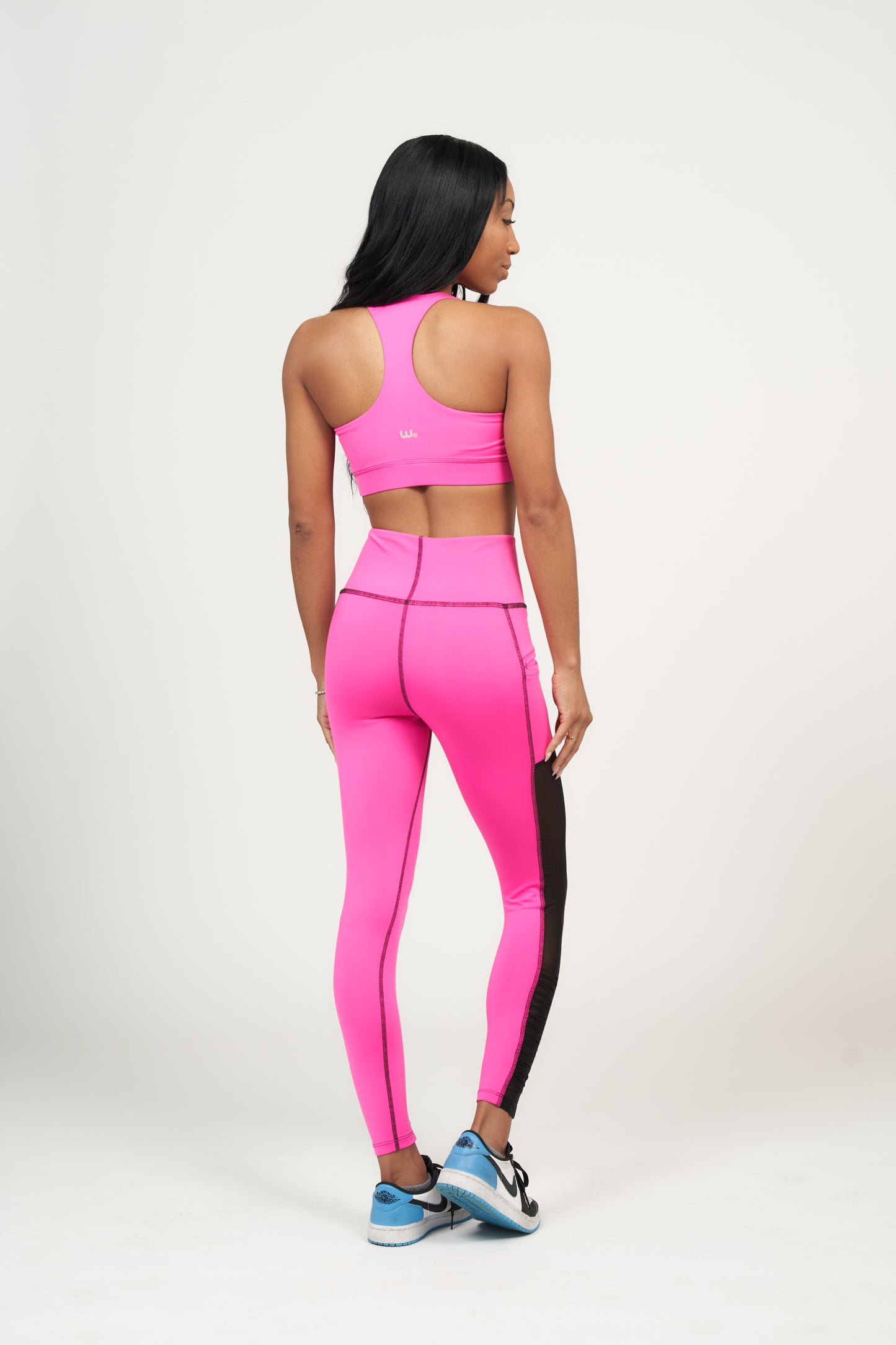 Pretty In Pink Wanda Legging